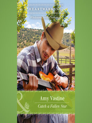 cover image of Catch a Fallen Star